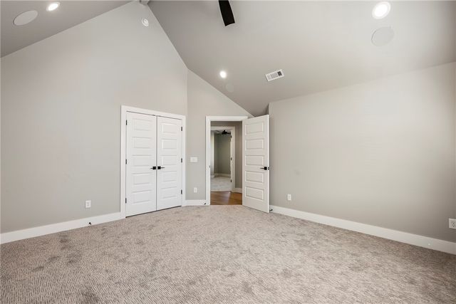 3600 SW Aurora Lane, Bentonville, AR 72713