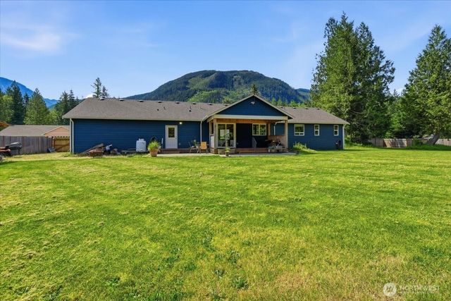 41819 171st Street SE, Gold Bar, WA 98251