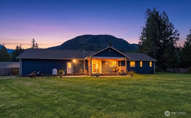 41819 171st Street SE, Gold Bar, WA 98251
