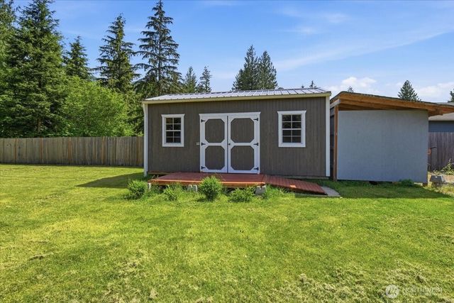 41819 171st Street SE, Gold Bar, WA 98251