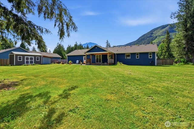 41819 171st Street SE, Gold Bar, WA 98251