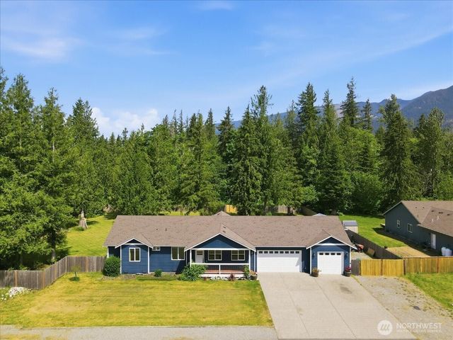 41819 171st Street SE, Gold Bar, WA 98251