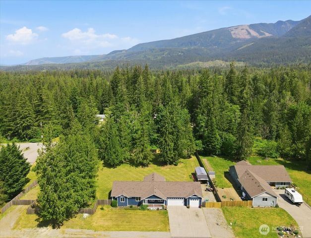 41819 171st Street SE, Gold Bar, WA 98251