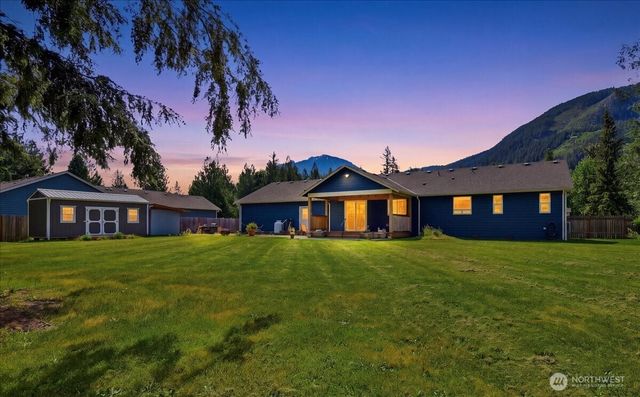 41819 171st Street SE, Gold Bar, WA 98251