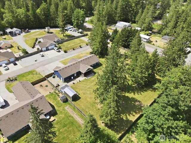 41819 171st Street SE, Gold Bar, WA 98251