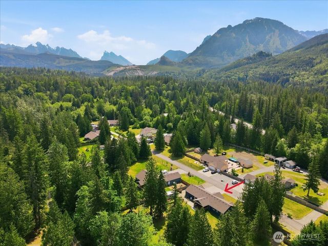 41819 171st Street SE, Gold Bar, WA 98251