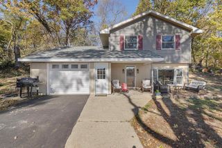 7616 S Nelson Road, Brodhead, WI 53520