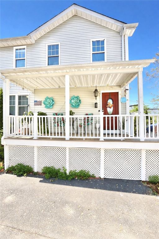 95 Dixon Street 2, Providence, RI 02907