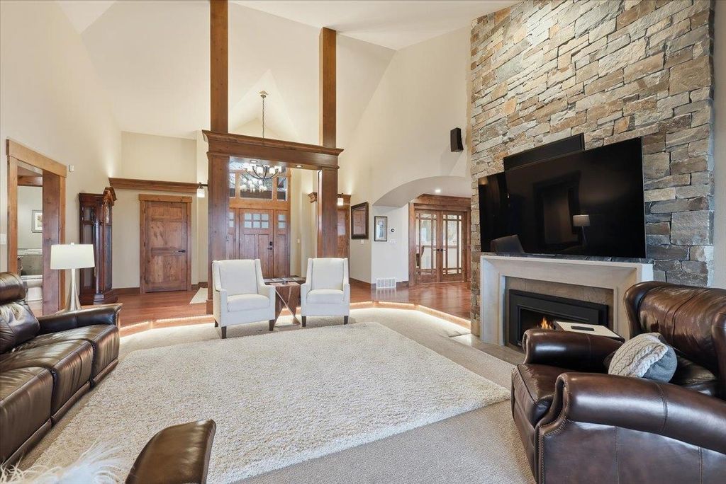 4806 S St. Andrews Ln, Spokane, WA 99223 photo 4