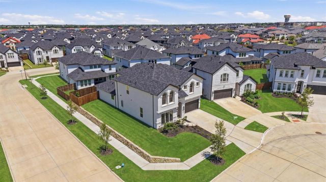 10614 Born Free Road, Frisco, TX 75035