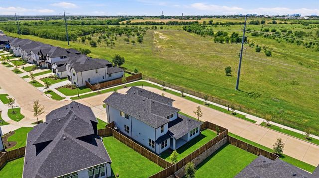 10614 Born Free Road, Frisco, TX 75035