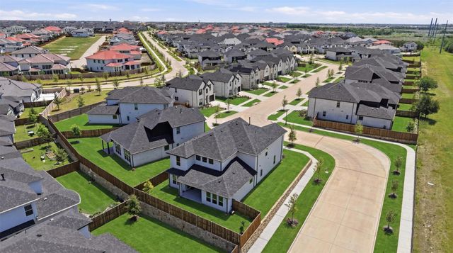 10614 Born Free Road, Frisco, TX 75035