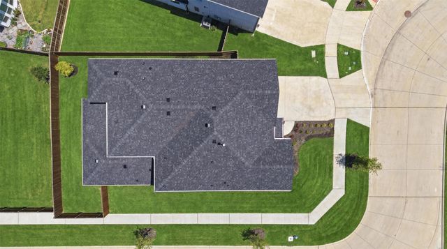 10614 Born Free Road, Frisco, TX 75035