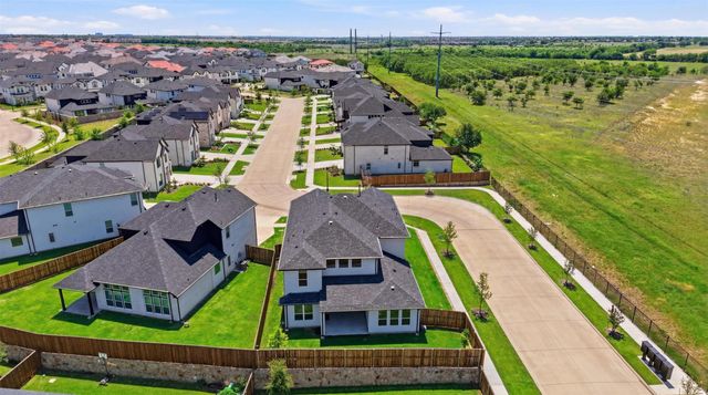 10614 Born Free Road, Frisco, TX 75035