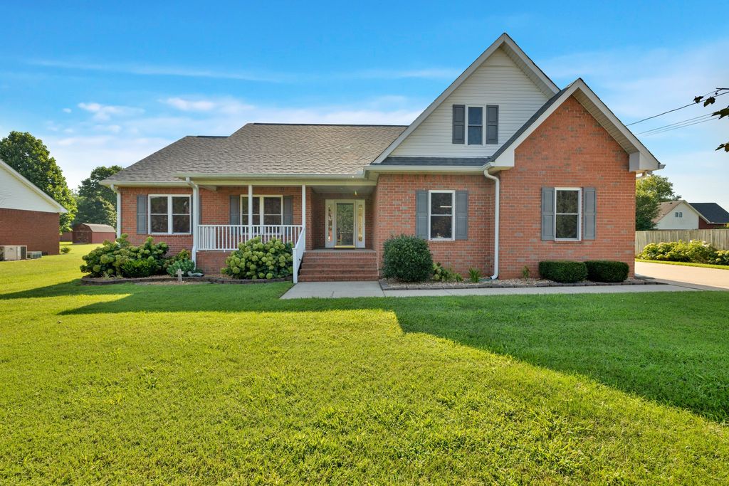 330 Winter Way, Murfreesboro, TN 37129
