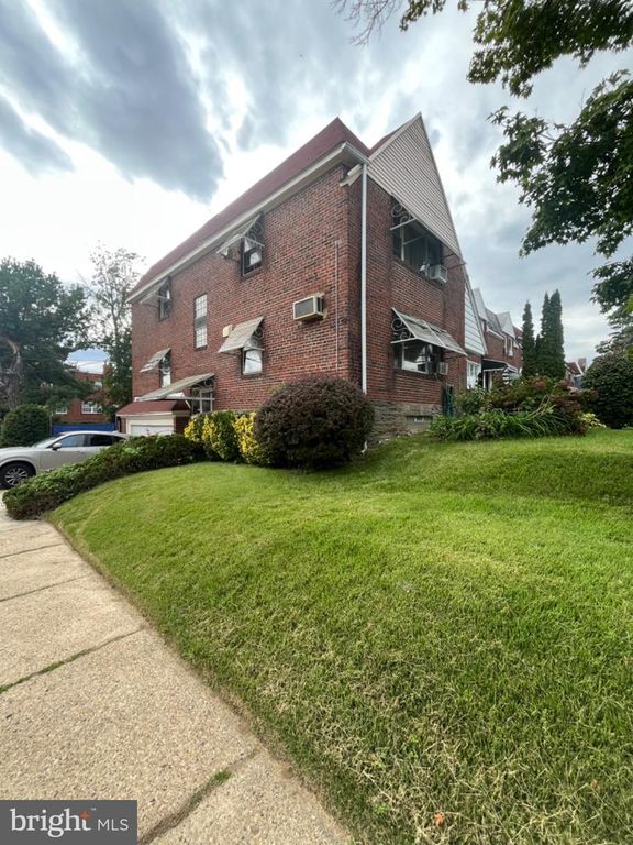 7800 FORREST AVE, PHILADELPHIA, PA 19150 — photo 3