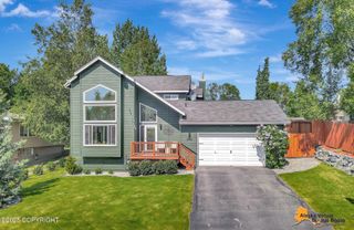 2942 Kingfisher Drive, Anchorage, AK 99502