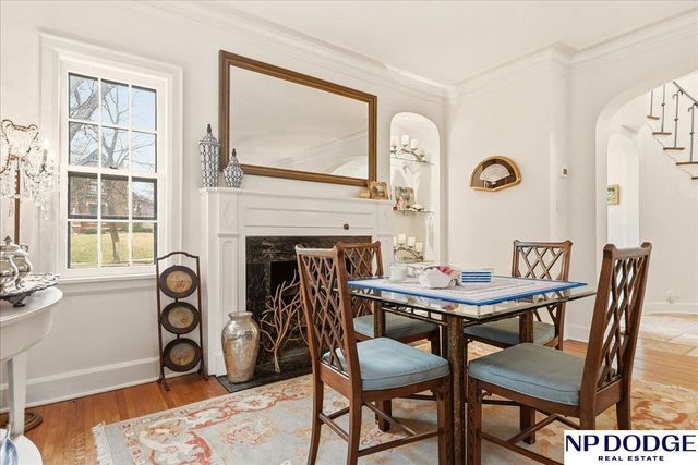 673 N 57 Street, Omaha, NE 68132