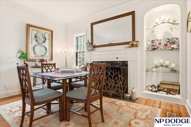 673 N 57 Street, Omaha, NE 68132