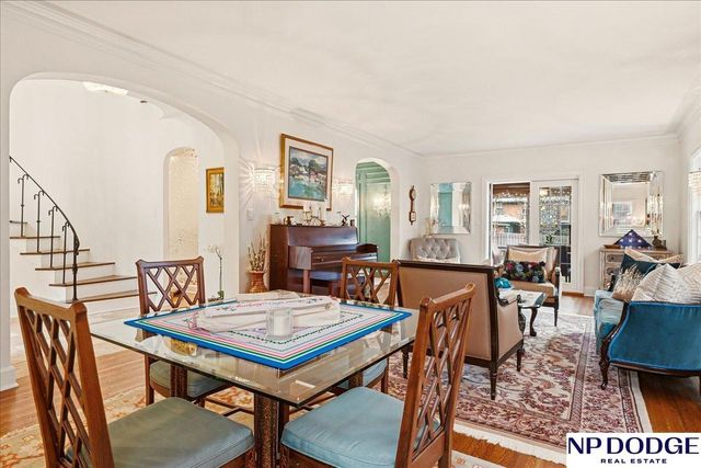 673 N 57 Street, Omaha, NE 68132