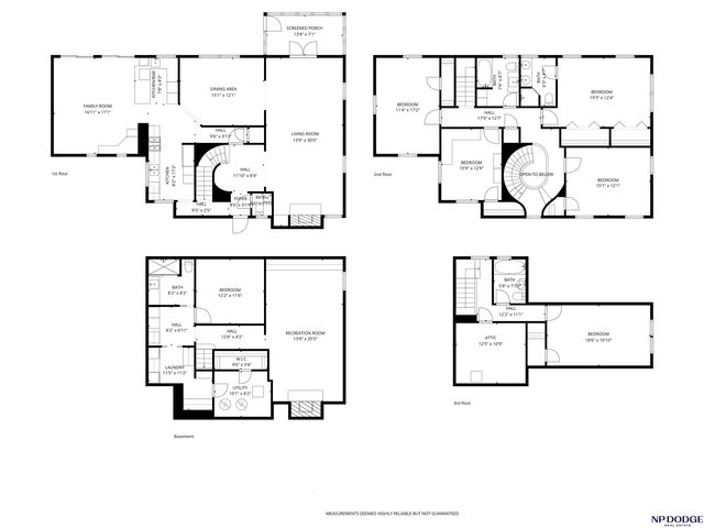 673 N 57 Street, Omaha, NE 68132