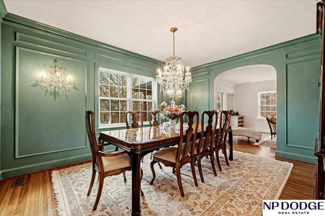 673 N 57 Street, Omaha, NE 68132