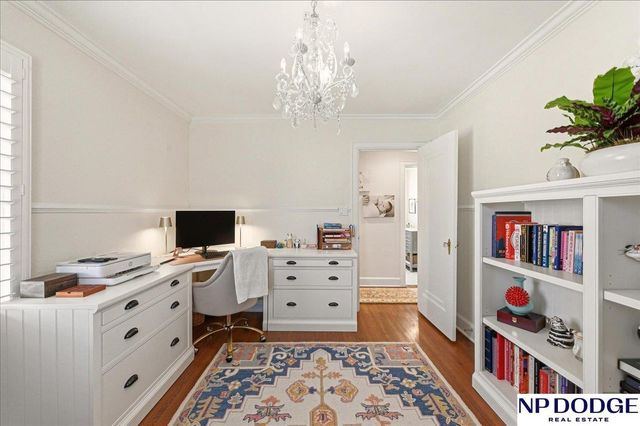 673 N 57 Street, Omaha, NE 68132