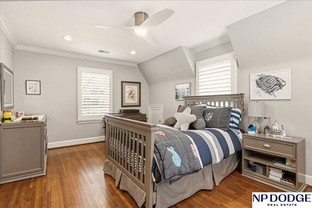 673 N 57 Street, Omaha, NE 68132