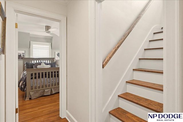 673 N 57 Street, Omaha, NE 68132