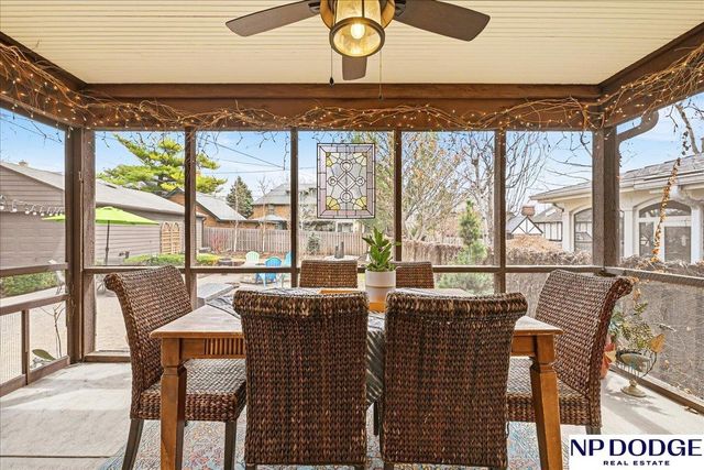 673 N 57 Street, Omaha, NE 68132