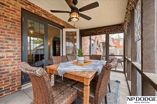 673 N 57 Street, Omaha, NE 68132