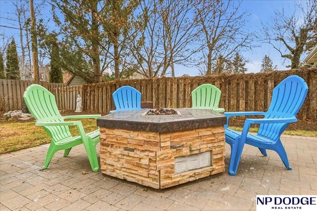 673 N 57 Street, Omaha, NE 68132