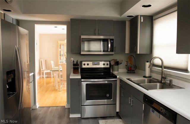 1006 Powers 1, Youngstown, OH 44505