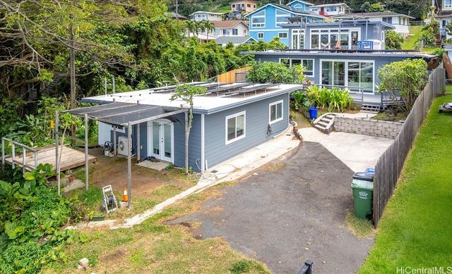 47-174 Kamehameha Highway, Kaneohe, HI 96744