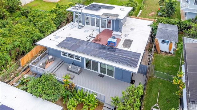 47-174 Kamehameha Highway, Kaneohe, HI 96744