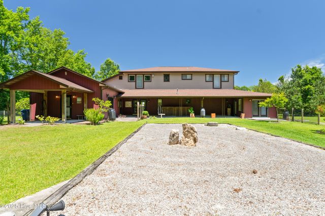 1183 Canady Road, Jacksonville, NC 28540