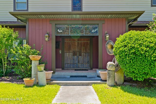 1183 Canady Road, Jacksonville, NC 28540