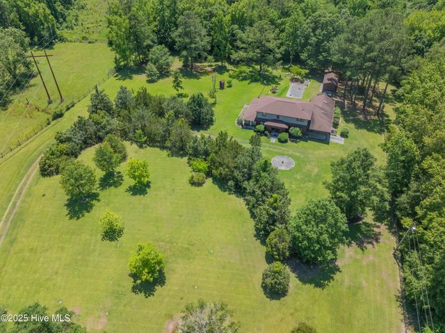 1183 Canady Road, Jacksonville, NC 28540