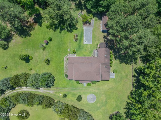 1183 Canady Road, Jacksonville, NC 28540