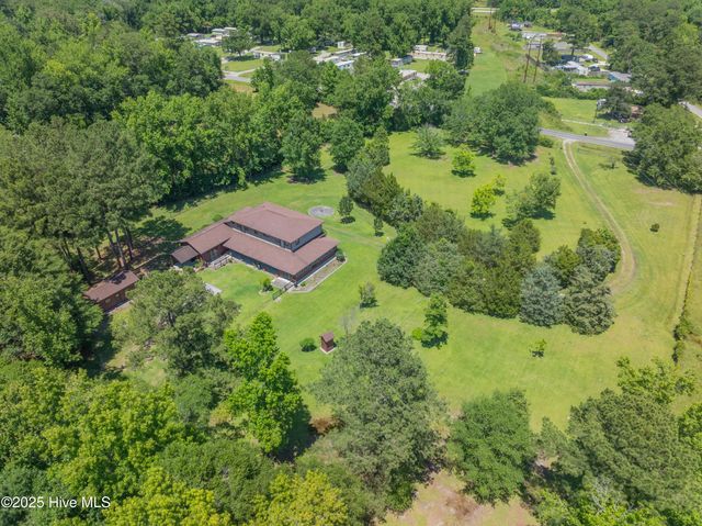 1183 Canady Road, Jacksonville, NC 28540