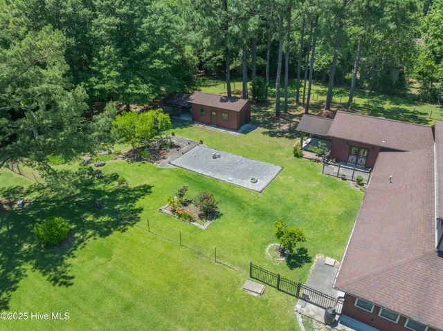 1183 Canady Road, Jacksonville, NC 28540