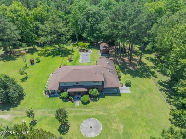 1183 Canady Road, Jacksonville, NC 28540