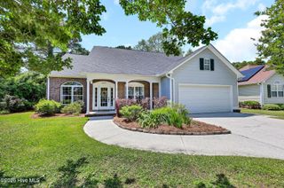 3017 Russellborough Drive, Wilmington, NC 28405