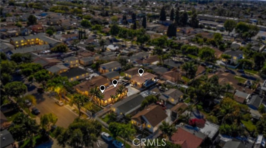 6623 Gifford Ave, Bell, CA 90201