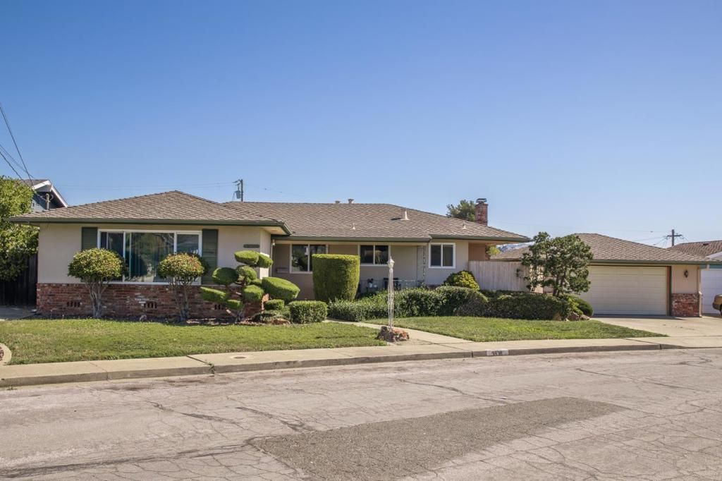 3938 Bonsai Place, Castro Valley, CA 94546