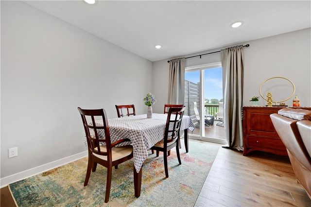 3807 SW Walsh Drive, Lee's Summit, MO 64082