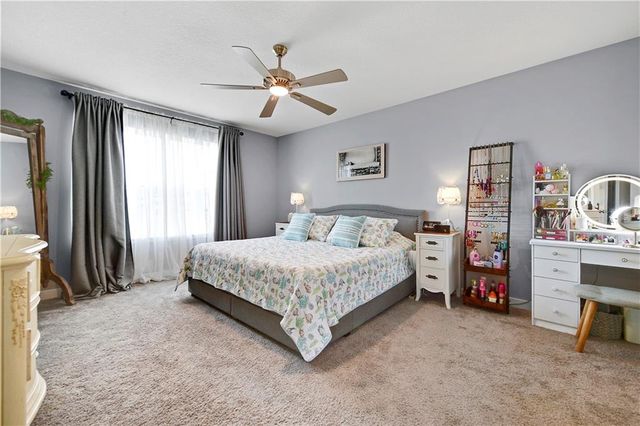 3807 SW Walsh Drive, Lee's Summit, MO 64082