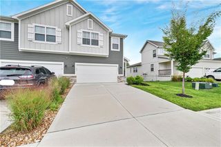 3807 SW Walsh Drive, Lee's Summit, MO 64082