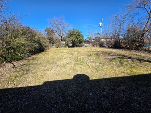 11815 Oberlin Drive, Dallas, TX 75243