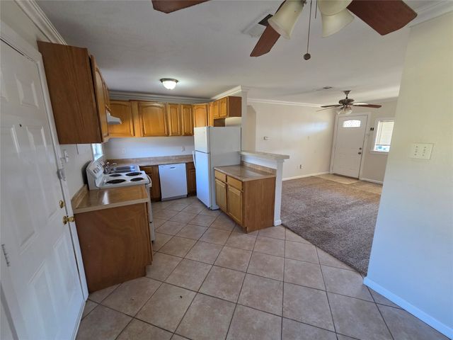 11815 Oberlin Drive, Dallas, TX 75243